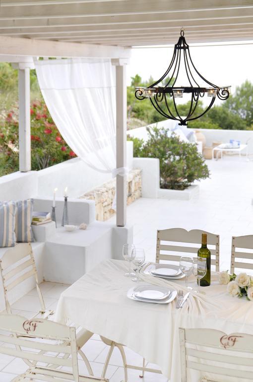 Anemolia Villas With Private Pools Near The Most Beautiful Beaches Of Alonissos Isomata 外观 照片