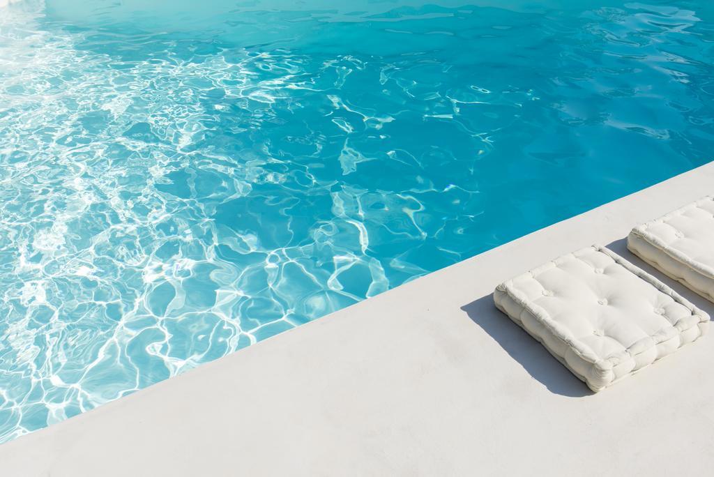 Anemolia Villas With Private Pools Near The Most Beautiful Beaches Of Alonissos Isomata 外观 照片