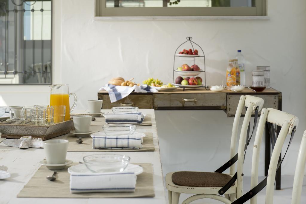 Anemolia Villas With Private Pools Near The Most Beautiful Beaches Of Alonissos Isomata 外观 照片