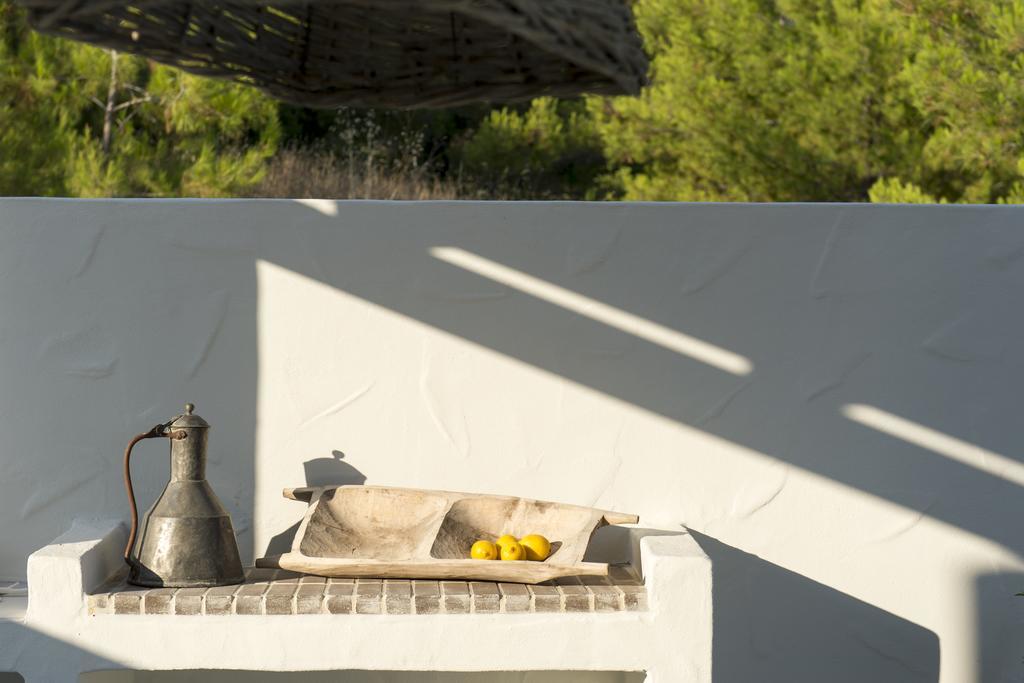 Anemolia Villas With Private Pools Near The Most Beautiful Beaches Of Alonissos Isomata 外观 照片