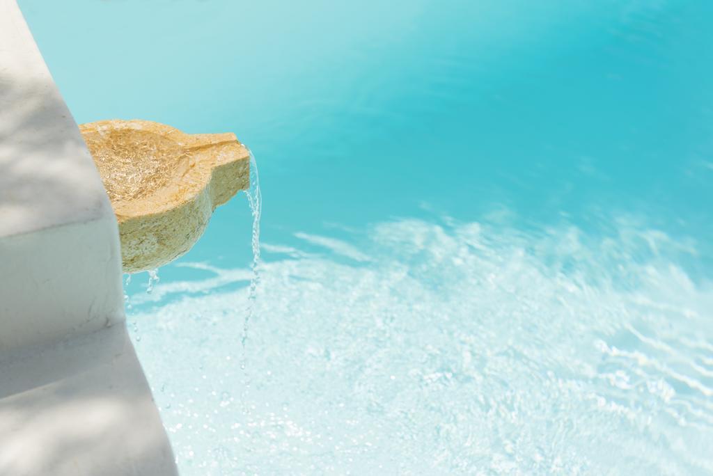 Anemolia Villas With Private Pools Near The Most Beautiful Beaches Of Alonissos Isomata 外观 照片