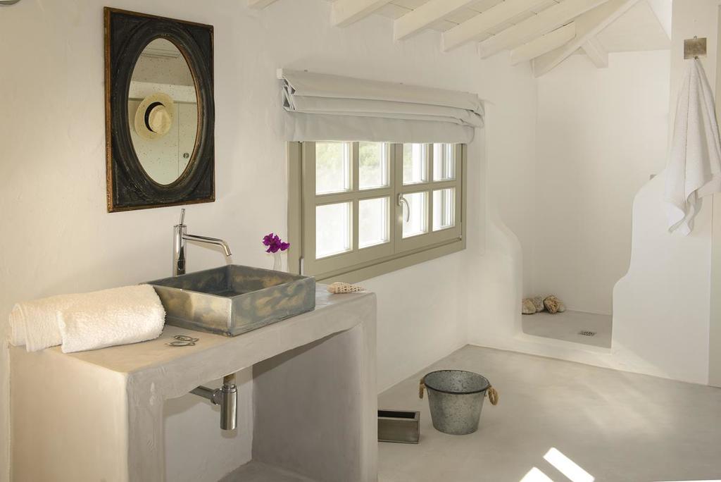 Anemolia Villas With Private Pools Near The Most Beautiful Beaches Of Alonissos Isomata 外观 照片
