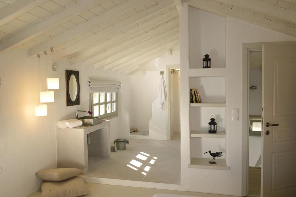 Anemolia Villas With Private Pools Near The Most Beautiful Beaches Of Alonissos Isomata 外观 照片