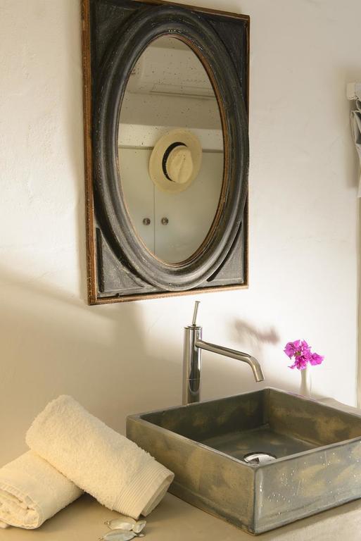 Anemolia Villas With Private Pools Near The Most Beautiful Beaches Of Alonissos Isomata 外观 照片
