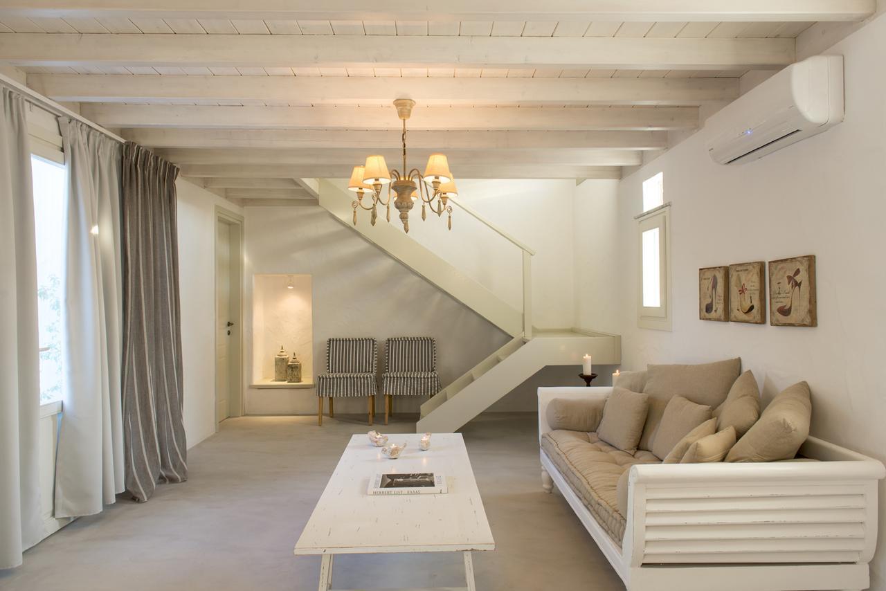 Anemolia Villas With Private Pools Near The Most Beautiful Beaches Of Alonissos Isomata 外观 照片