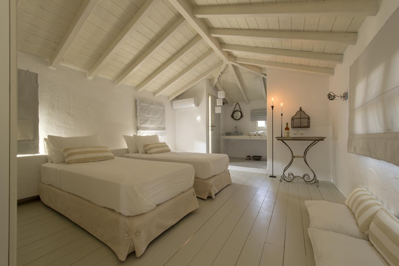 Anemolia Villas With Private Pools Near The Most Beautiful Beaches Of Alonissos Isomata 外观 照片