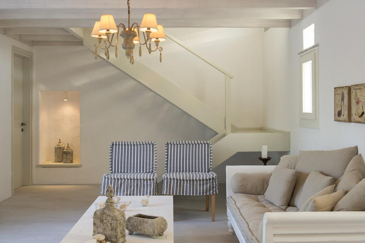 Anemolia Villas With Private Pools Near The Most Beautiful Beaches Of Alonissos Isomata 外观 照片
